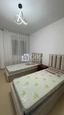 Apartament 2+1 me qera në Ish Parku, Tiranë, 100 m². Foto 9 nga 11