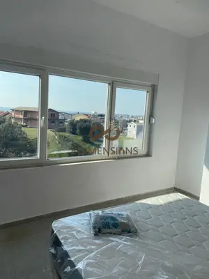 Apartament 2+1 me qera në Shkozë, Tiranë, 78 m². Foto 5 nga 7