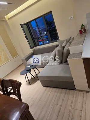 Apartament 1+1 me qera në Don Bosko, Tiranë, 58 m². Foto 6 nga 9