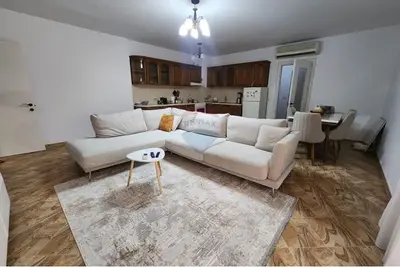 Apartament 2+1 me qera në Zogu i Zi, Tiranë, 105 m². Foto 6 nga 6
