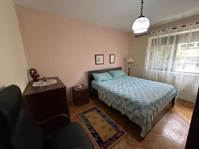 Apartament 1+1 në shitje në Ambasada Amerikane, Tiranë, 53 m². Foto 4 nga 7