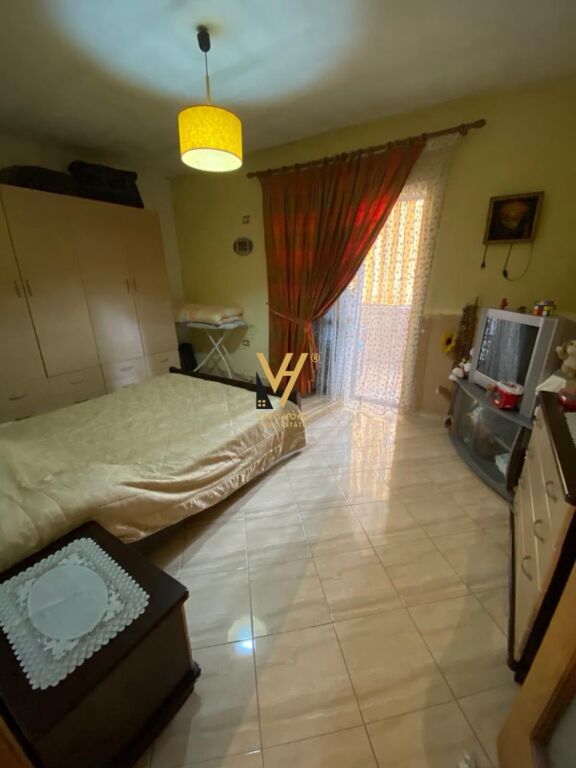 Apartament 2+1 në shitje në 21 Dhjetori, Tiranë, 96 m². Foto 3 nga 3