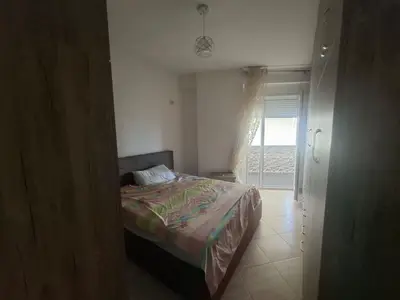 Apartament 1+1 në shitje në Kisha Ortodokse, Vlorë, 75 m². Foto 9 nga 11