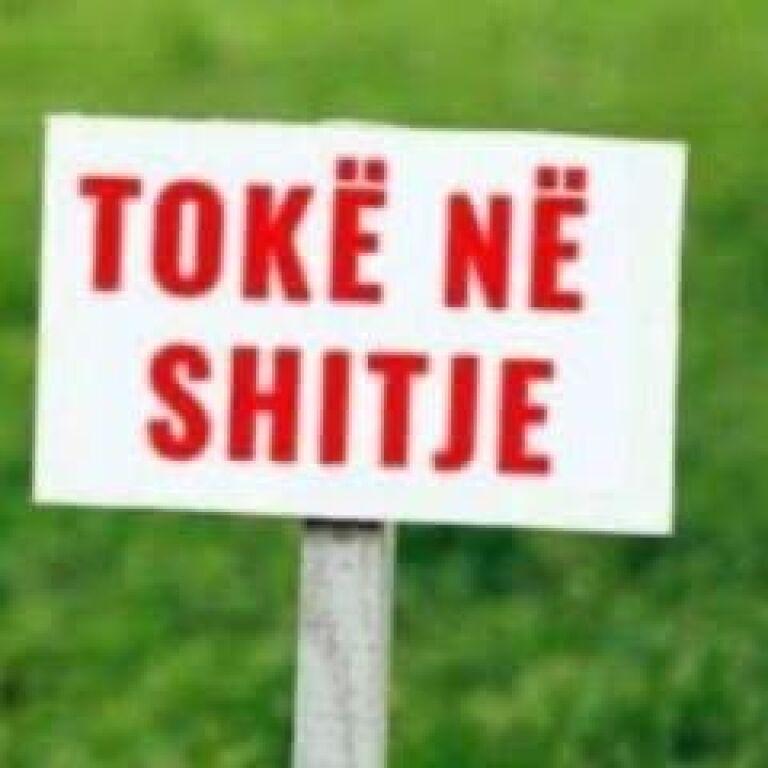 Tokë në shitje në Pllaka Kotarja (Autostrada Tiranë-Durrës), Durrës, 2 400 m²