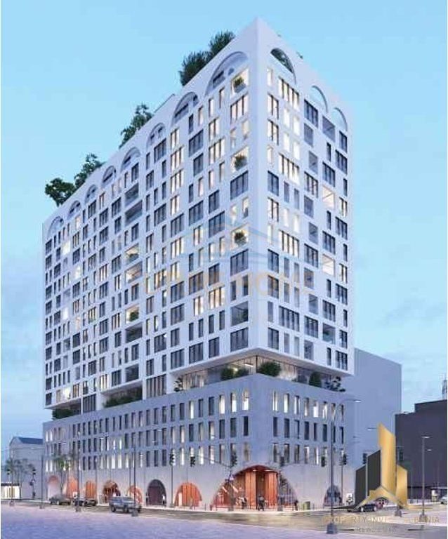 Apartament 2+1 në shitje në Komuna e Parisit, Tiranë, 129 m². Foto 1 nga 6
