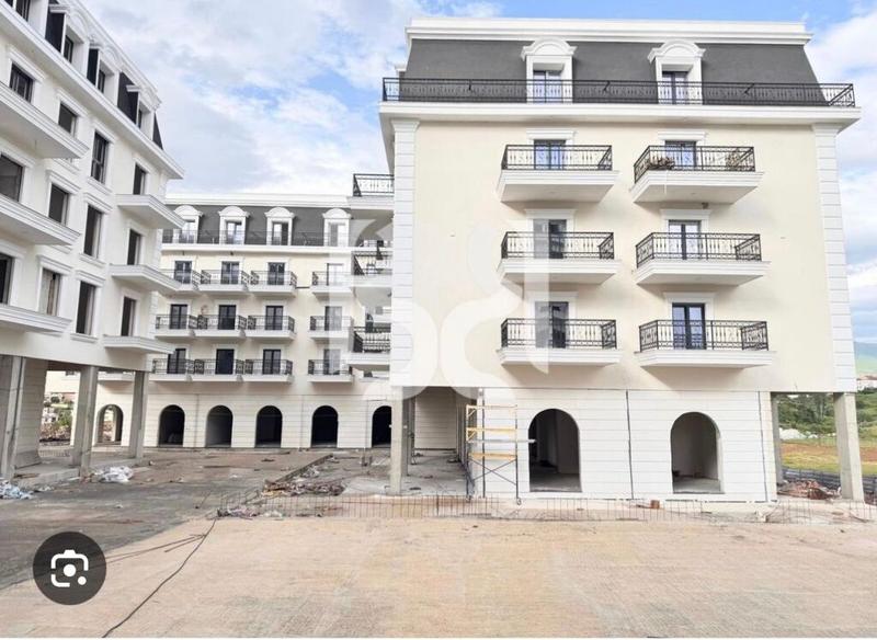 Apartament 2+1 në shitje në Rruga Gjon Krisli, Tiranë, 124 m². Foto 2 nga 3