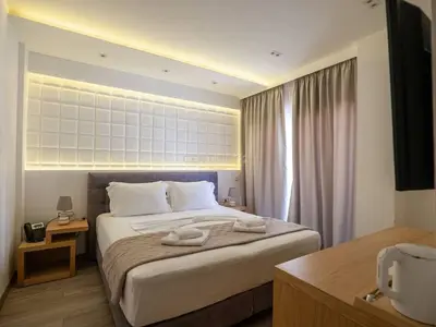 Lokal në shitje në Porti i Sarandës, Sarandë, 565 m². Foto 8 nga 12
