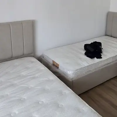 Appartamento 2+1 in affitto a Square 21, Tirana, 100 m². Foto 3 di 4