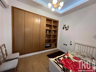 Apartament 2+1 në shitje në Rruga Shefqet Musaraj, Tiranë, 93 m². Foto 8 nga 10