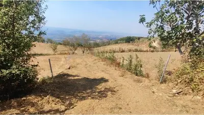 Tokë në shitje në Priske e Madhe, Tiranë, 3 000 m². Foto 2 nga 4