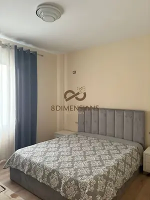 Appartamento 2+1 in affitto a Rruga e Elbasanit, Tirana, 90 m². Foto 10 di 12