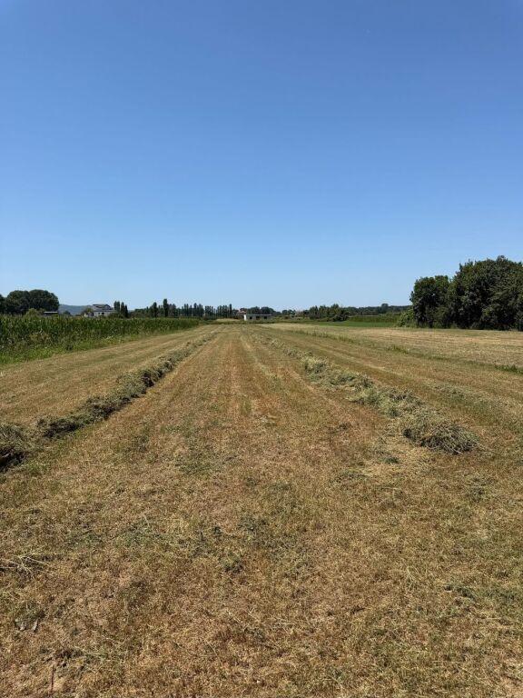 Tokë në shitje në Bushnesh, Krujë, 4 000 m²