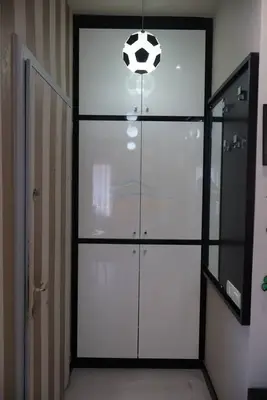 Appartamento 2+1 in affitto a Rruga e Kavajës, Tirana, 160 m². Foto 4 di 11