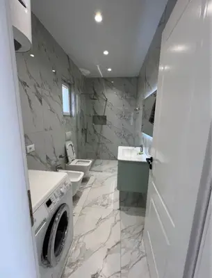 House 2+1 for rent in Tirana, 100 m². Photo 5 of 8