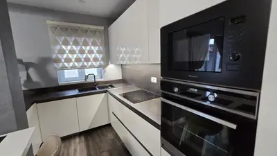 Appartamento 2+1 in affitto a Sauk, Tirana, 115 m². Foto 3 di 10