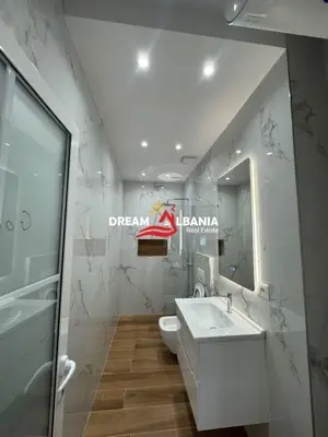 Appartamento 2+1 in vendita a Selvia, Tirana, 64 m². Foto 6 di 6