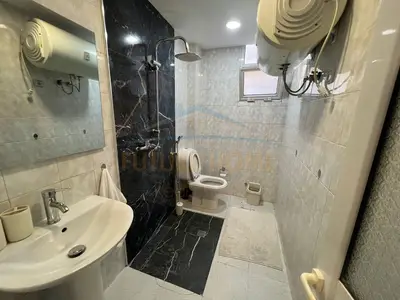 Apartament 2+1 me qera në Rruga Bardhok Biba, Tiranë, 85 m². Foto 8 nga 8