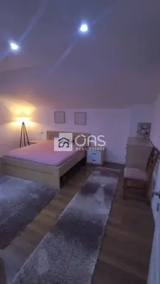 Apartament 1+1 me qera në Rruga Kel Kodheli, Tiranë, 60 m². Foto 1 nga 3