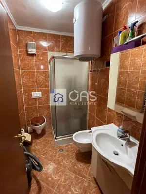 Apartament 2+1 me qera në Perball Stadiumit Air Albania. Cmimi: 1000€, Tiranë, 99 m². Foto 9 nga 10