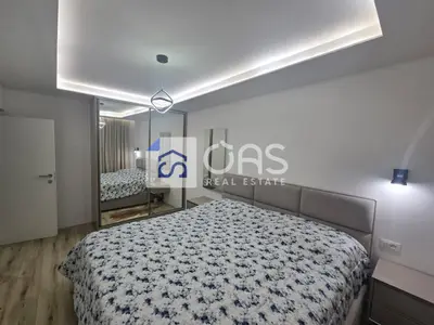 Apartament 2+1 në shitje në Brryli, Tiranë, 78 m². Foto 7 nga 12