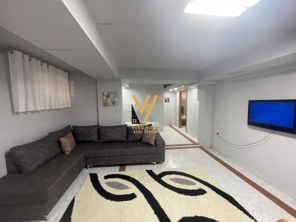Apartament 2+1 në shitje në Allias, Tiranë, 91 m². Foto 1 nga 3