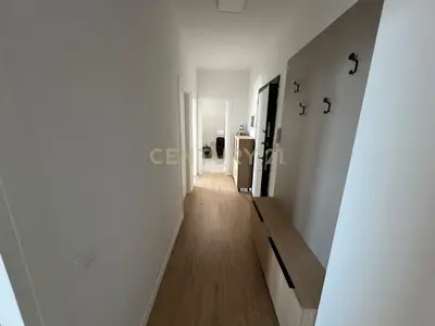 Apartament 2+1 me qera në Spak, Tiranë, 90 m². Foto 8 nga 8