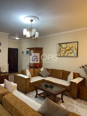 Apartament 2+1 me qera në Don Bosko, Tiranë, 103 m². Foto 1 nga 9