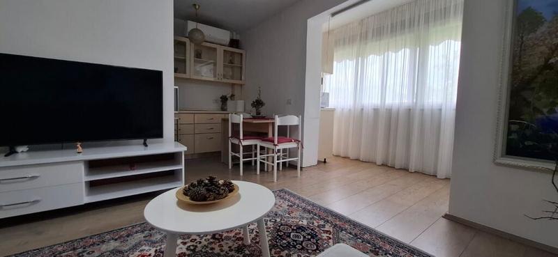 Apartament 1+1 në shitje në Rruga Kongresi i Manastirit, Tiranë, 52 m². Foto 5 nga 9