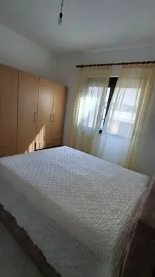 Apartament 1+1 në shitje në Rruga Skënderbeu, Durrës, 64 m². Foto 8 nga 12
