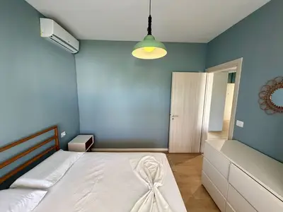 Apartament 2+1 në shitje në Gjiri i Lalzit, Durrës, 75 m². Foto 9 nga 12