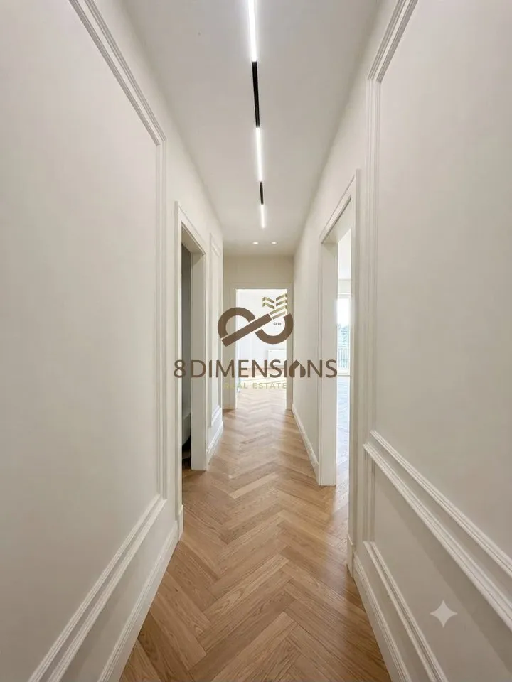 Apartament 1+1 në shitje në 21 Dhjetori, Tiranë, 58 m². Foto 1 nga 2