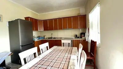Apartament 2+1 në shitje në Kafja e Rremës, Tiranë, 84 m². Foto 5 nga 12