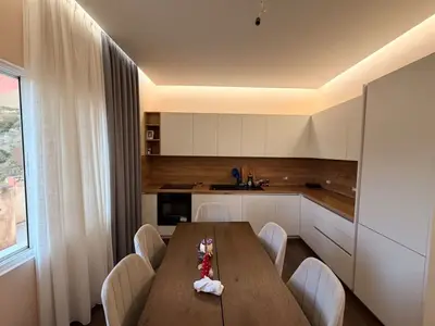 Vilë me qera në Tufinë, Tiranë, 750 m². Foto 12 nga 12