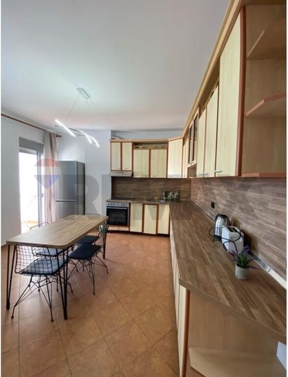 Apartment for rent in Don Bosko, Tirana, 77 m². Photo 2 of 3