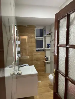 Appartamento 2+1 in affitto a Rruga Marta Buda, Durazzo, 76 m². Foto 10 di 10