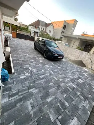 Appartamento 2+1 in affitto a Stacioni i Trenit, Durazzo, 80 m². Foto 7 di 7