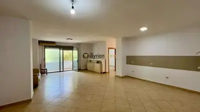 Apartment 3+1 for rent in Tirana, 138 m². Photo 2 of 11