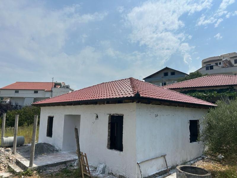 Shtëpi private në shitje në 7GRC+M3V, Durrës, 78 m²
