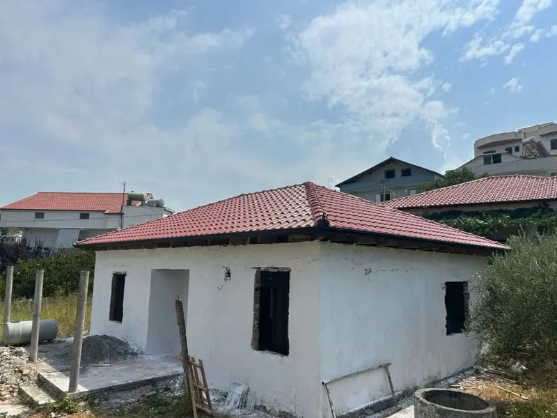 Shtëpi private në shitje në 7grc+m3v, Durrës, 78 m²