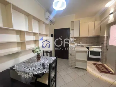 Apartament 1+1 me qera në 5 Maj, Tiranë, 64 m². Foto 3 nga 4