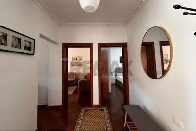 Appartamento 2+1 in affitto a Rruga e Elbasanit, Tirana, 80 m². Foto 11 di 12