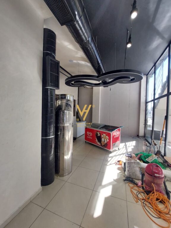 Dyqan në shitje në Astir, Tiranë, 106 m². Foto 2 nga 2