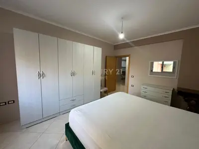 Appartamento 2+1 in affitto a Shkolla e Muzikes, Valona, 105 m². Foto 7 di 11