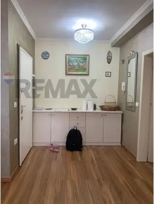 Appartamento 2+1 in affitto ad Ura e Tabakëve, Tirana, 75 m². Foto 4 di 12