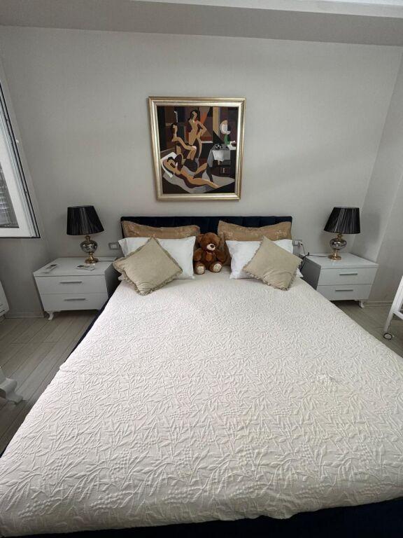 Dupleks 2+1 me qera në Rruga e Moisive, Durrës, 182 m². Foto 4 nga 5