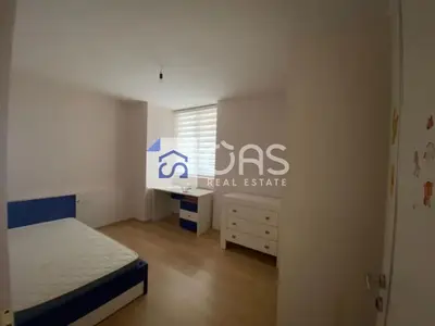 Apartment 2+1 for rent in Blloku, Tirana, 140 m². Photo 5 of 7