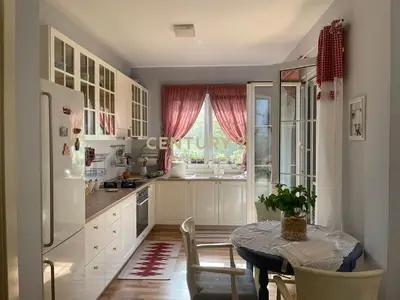 Villa for sale in Farkë, Tirana, 500 m². Photo 2 of 4