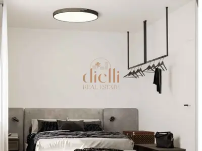 Apartament 1+1 në shitje në Tushemisht, Pogradec, 61 m². Foto 3 nga 5