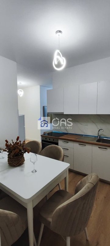 Appartamento 1+1 in affitto a Rruga Kavajes, Tirana, 85 m²