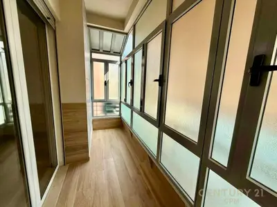 Ufficio in affitto a Rruga e Elbasanit, Tirana, 138 m². Foto 9 di 12